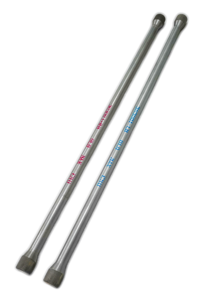 Old Man Emu Torsion Bar Front Pair for 1997-2007 Toyota 100