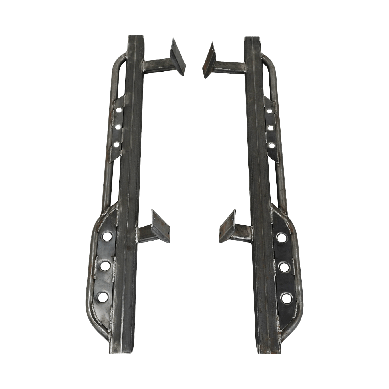 Metal Tech 4x4 UZJ 100 Series Land Cruiser LX470 Rock