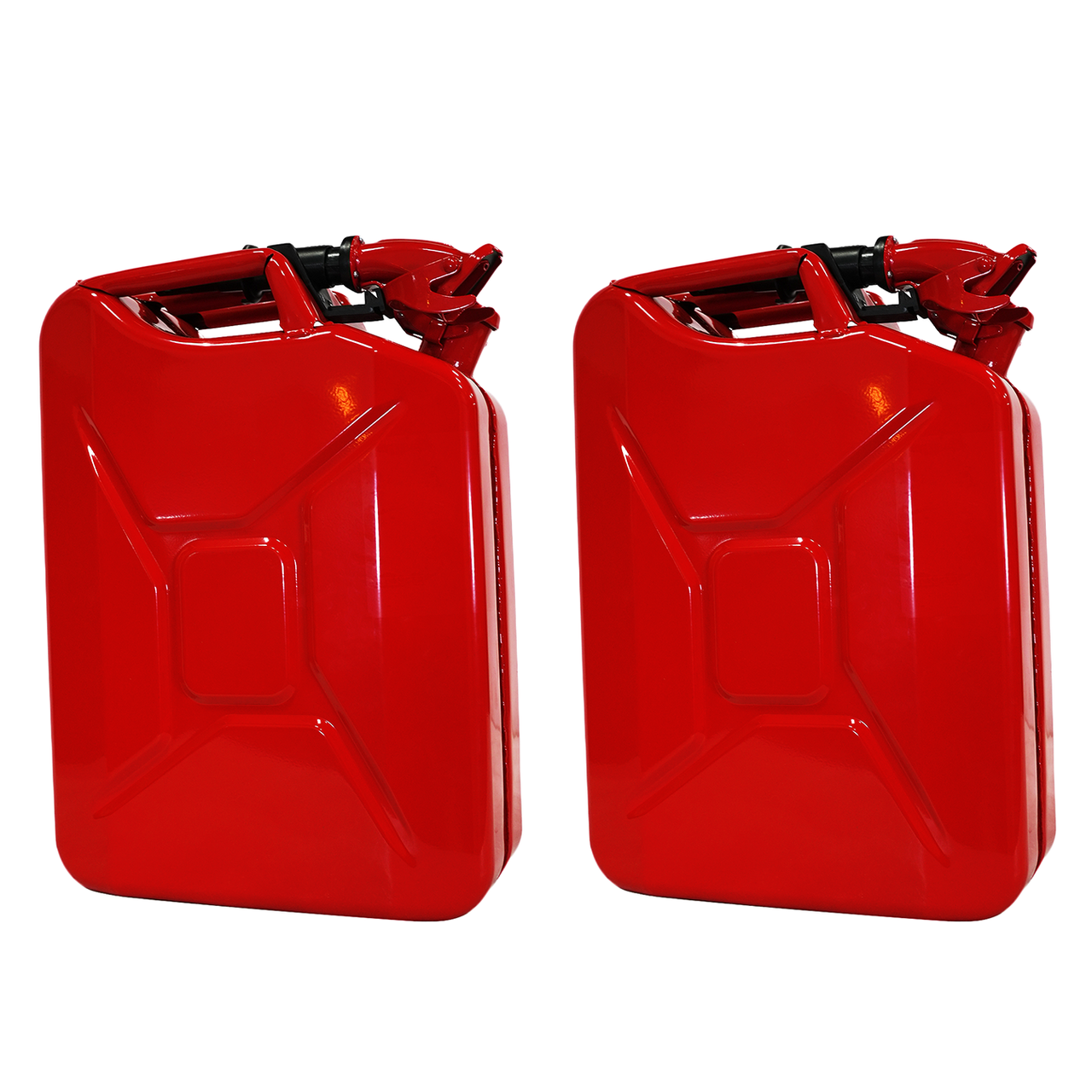 Supreme × Wavian 5L Jerry Can (RED) 20AW Supreme Wavian 5L Jerry Can Red - FW20 - US