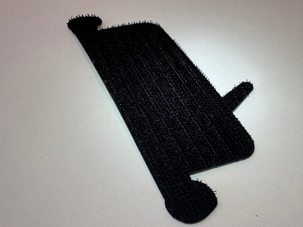 Check Your Nuts!  Patch by Metal-tech 4x4