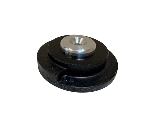 Metal Tech GX470 Rear Coil Conversion Kit Stage 1