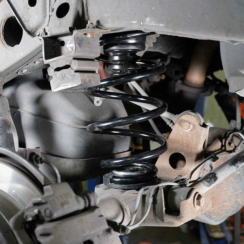 Top-Quality Suspension Kits from Metal Tech 4x4 - Metal Tech 4x4