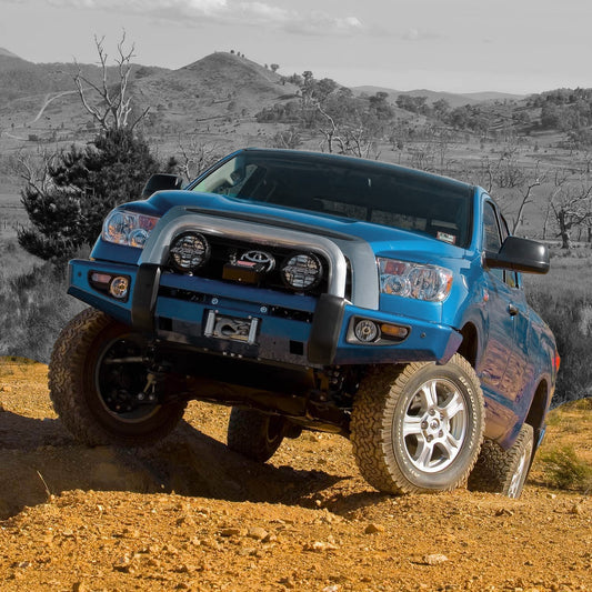 Tundra 3rd Gen 2007-2021