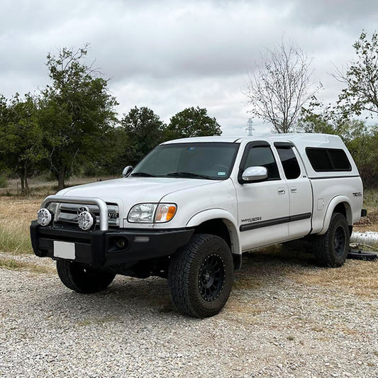 Tundra 1st Gen 2001-2006