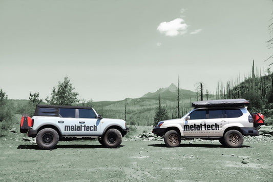 Made by Metal Tech