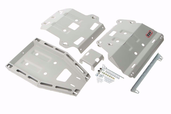 ARB Skid Plates Toyota 4Runner (2003+)/ /FJ Cruiser/ GX470 W/O KDSS