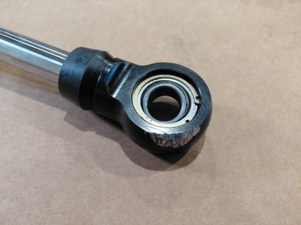 Radflo 2003-23 4Runner/FJ Cruiser/GX470-460 2.5" Remote Reservoir Rear Shock -SCRATCH AND DENT