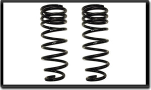 ICON 2003-Current GX470/GX460 Overland Series 3" Lift Rear Coil Springs