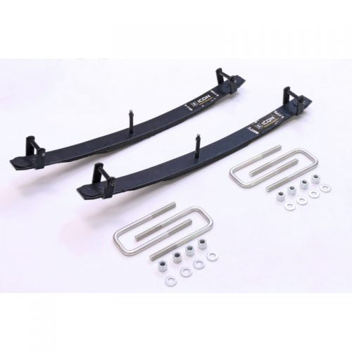 ICON 1996 - Current Tacoma / 2000 - 2006 Tundra 1.5" Lift Rear Expansion Pack