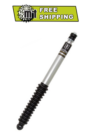 ICON 2003-UP Toyota 4-Runner 2.0 Aluminum Series Rear Shock (1-3" Lift)