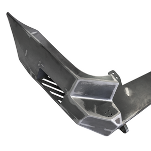 Metal Tech 2003-09 GX470 Pegasus Rear Swing Out Bumper