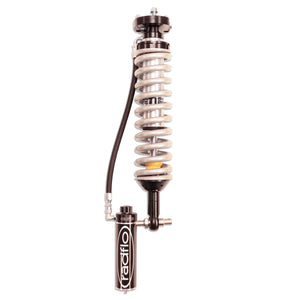 Radflo 2021+ Ford Bronco Front Coilover