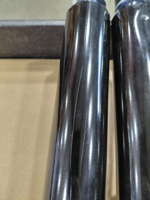 GX470/460 Replacement Strut and Rear shock KIT - Comfort Ride Plus - OPEN BOX Scratch & Dent
