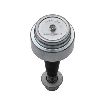 ICON 2003-UP Toyota 4Runner Delta Joint Retrofit Kit