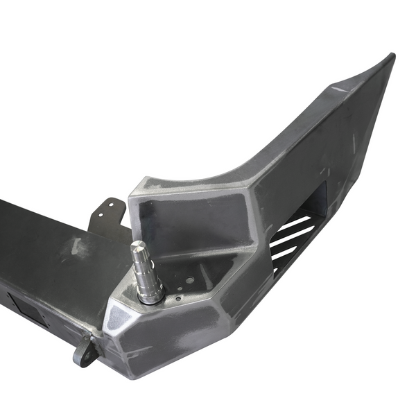 Metal Tech 2003-09 GX470 Pegasus Rear Swing Out Bumper