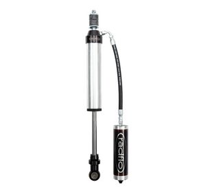 Radflo  GX470 and GX460  2.0" Suspension Kit W/ Remote Reservoir