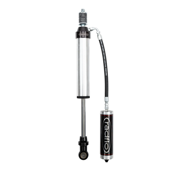 Radflo  GX470 and GX460  2.0" Suspension Kit W/ Remote Reservoir