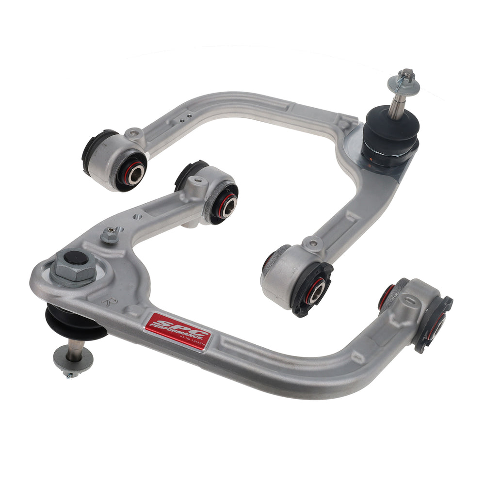 SPC Adjustable Control Arms (pair) 2024+ Tacoma