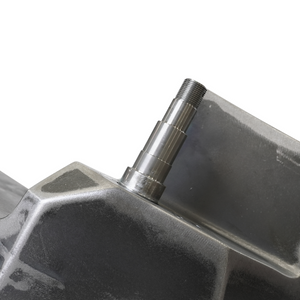 Metal Tech 2003-09 GX470 Pegasus Rear Swing Out Bumper