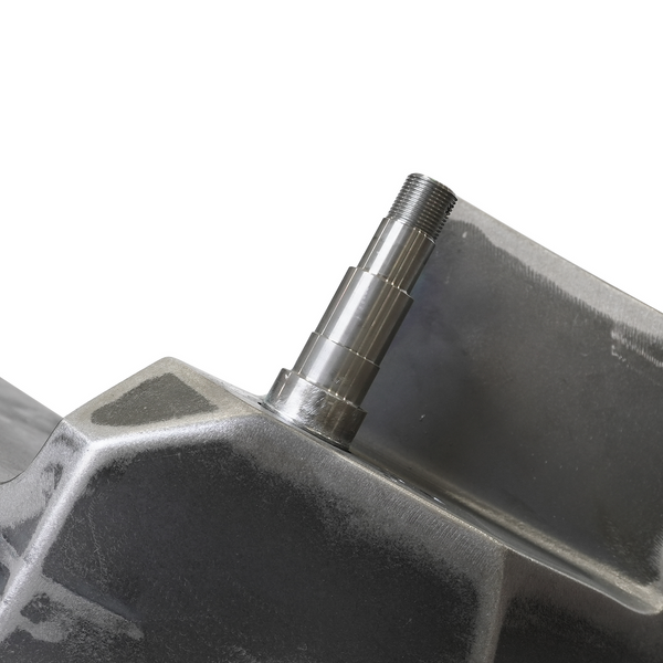 Metal Tech 2003-09 GX470 Pegasus Rear Swing Out Bumper
