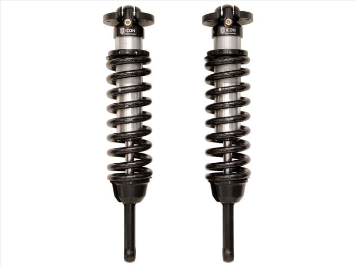 ICON 2003-2009 Lexus GX470 Front Coilover Shock Kit