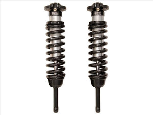 ICON 2003-2009 Lexus GX470 Front Coilover Shock Kit