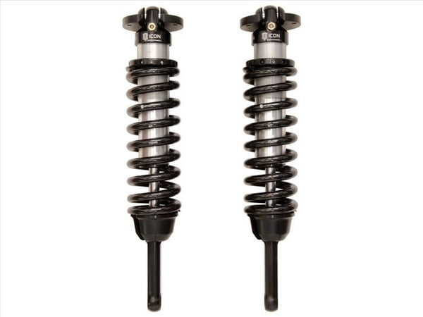 ICON 2003-2009 Lexus GX470 Front Coilover Shock Kit