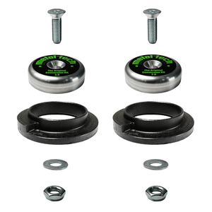 Metal Tech GX470 Rear Coil Conversion Kit Stage 1