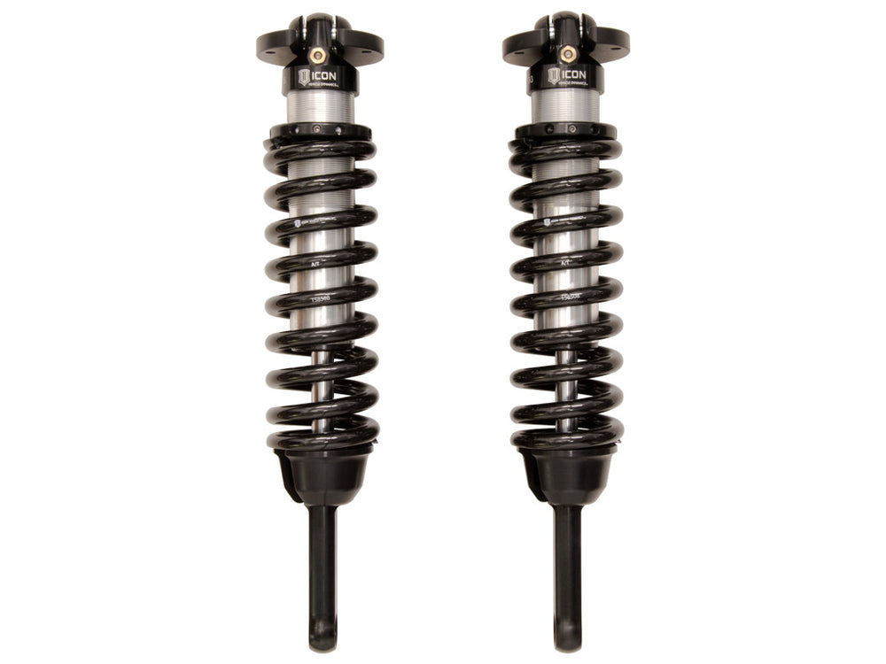 ICON 2005 - Current Tacoma Front Coilover Shock Kit