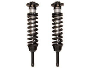 ICON 2005 - Current Tacoma Front Coilover Shock Kit