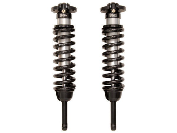 ICON 2005 - Current Tacoma Front Coilover Shock Kit
