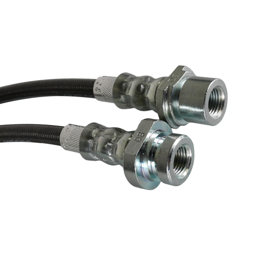 Metal Tech Lexus GX470/GX460 Extended Rear Brake Lines