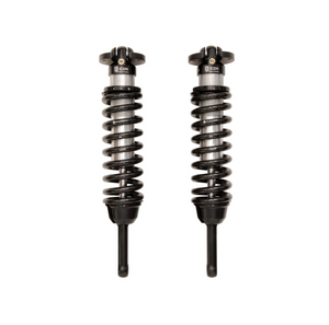 ICON Coilovers 2.5" Tacoma - Extended travel for aftermarket UCAs - one pair