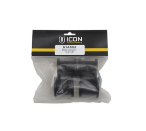 ICON Urethane Bushing Kit for UCAs