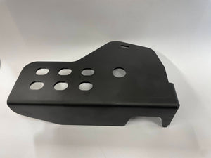 Rear Camera Relocation Kit for GX470 and GX460 Rear Bumpers