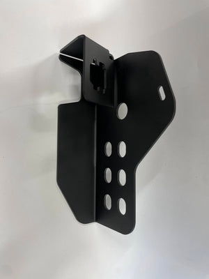 Rear Camera Relocation Kit for GX470 and GX460 Rear Bumpers