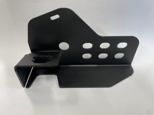 Rear Camera Relocation Kit for GX470 and GX460 Rear Bumpers