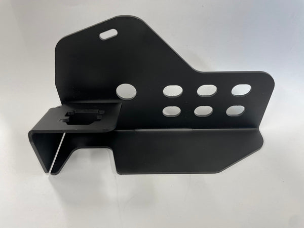 Rear Camera Relocation Kit for GX470 and GX460 Rear Bumpers