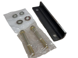 Metal Tech 4x4 80 Series Land Cruiser 93/94 Rock sliders Replacement backing bar w/bolts