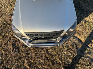 GX470 Goblin 2 Front Bumper - Metal Tech 2003-09