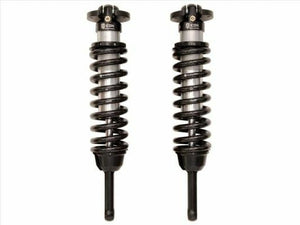 ICON 2010-Current Lexus GX460 Extended Travel Front Coilover Shock Kit