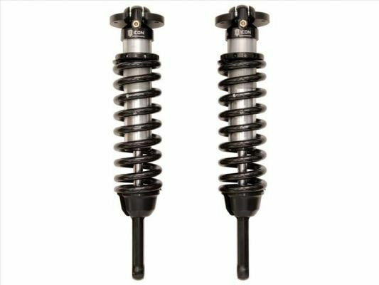 ICON 2010-Current Lexus GX460 Extended Travel Front Coilover Shock Kit