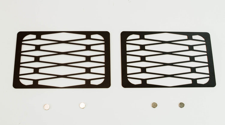 Bumpers - Metal Tech 4x4