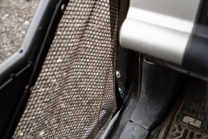 Metal Tech FJ Cruiser Tube Doors