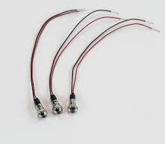 Metal Tech FJ40 Land Cruiser Cluster Gauge LED Light Kit