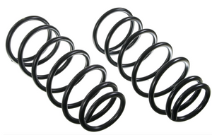 OME-2889 - Medium Hight rear spring pair - Prado 120/150