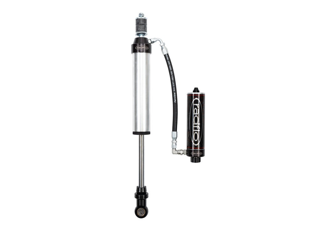 Radflo 2.5 Inch Rear Shock Toyota Tacoma 2024-2026 With Adjuster