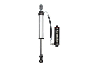 Radflo 2.5 Inch Rear Shock Toyota Tacoma 2024-2026 With Adjuster