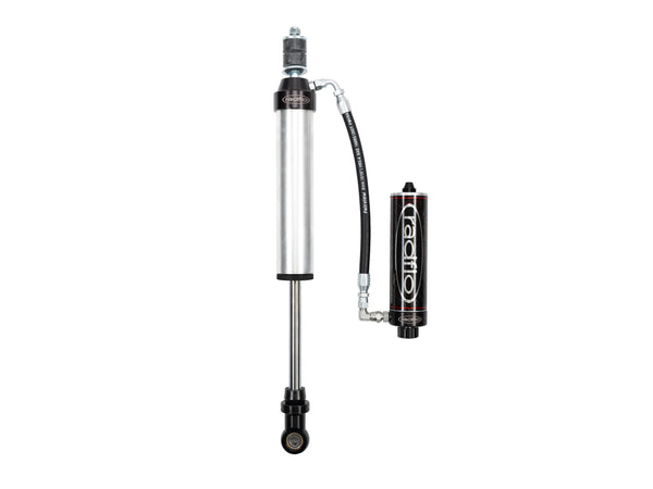 Radflo 2.5 Inch Rear Shock Toyota Tacoma 2024-2026 With Adjuster