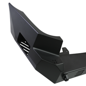 Metal Tech 2003-09 GX470 Pegasus Rear Swing Out Bumper